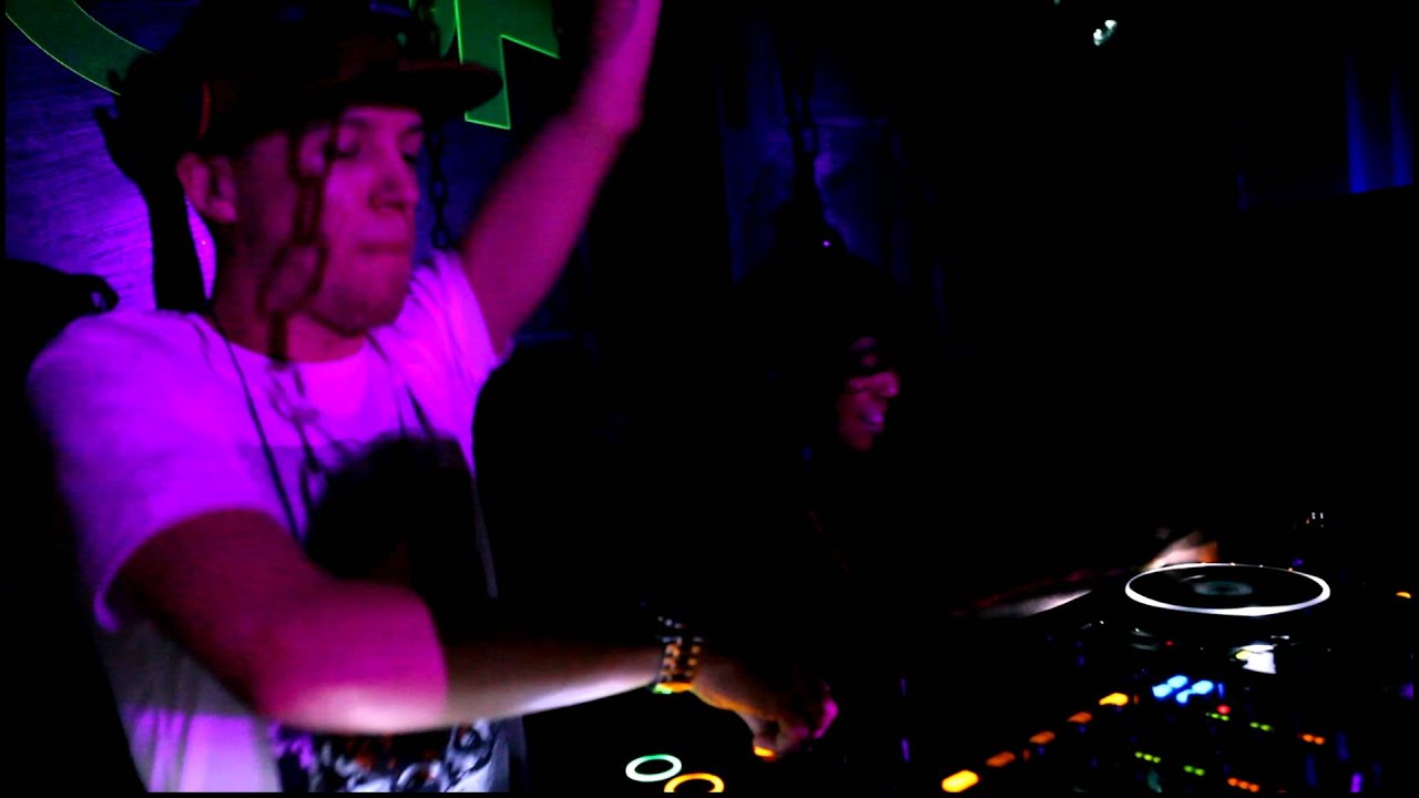 Mightyfools live @ ROK 27.1.2012