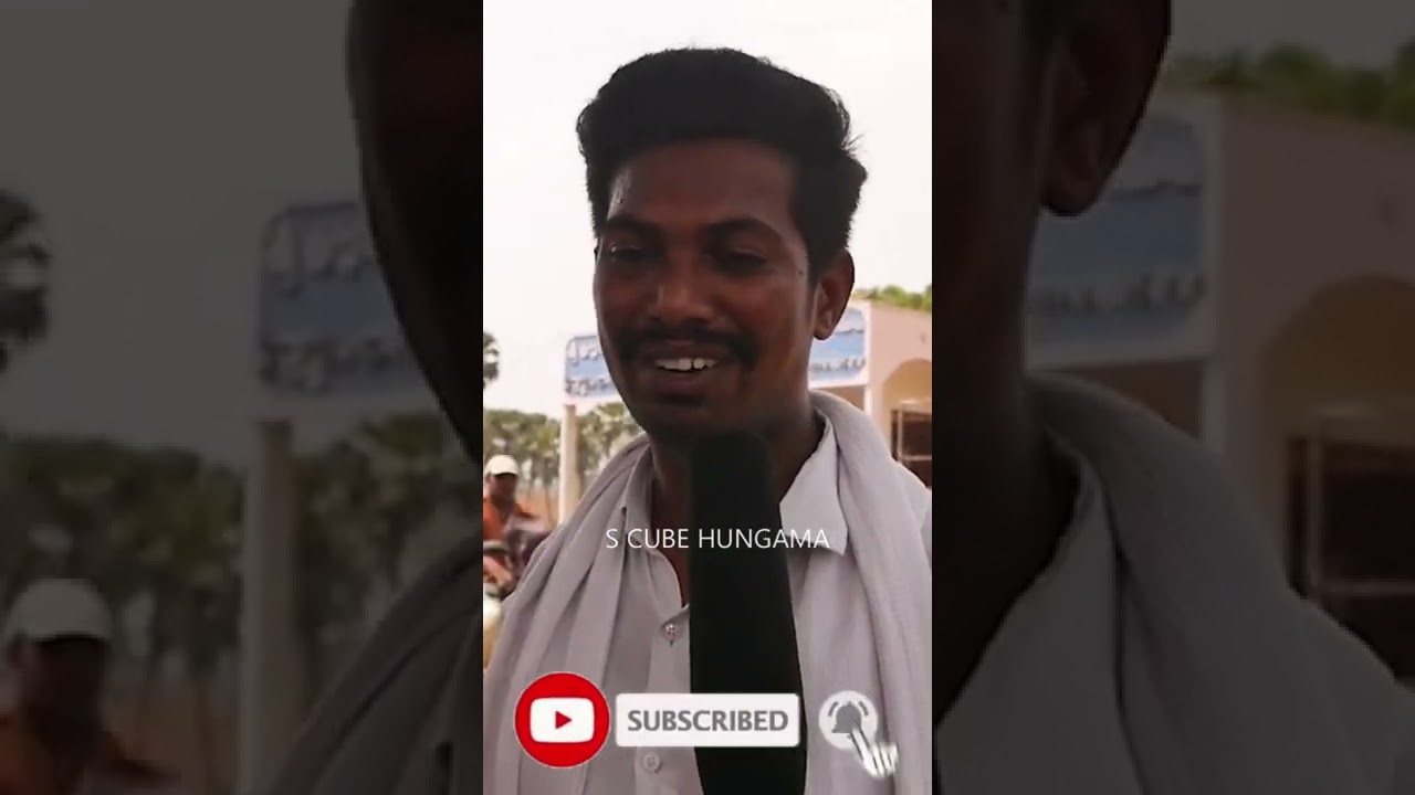 Common Man True Words about Voters in AP | Pawan Kalyan | Jagan | Scubehungama