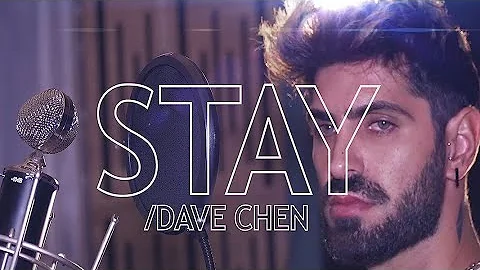The Kid LAROI, Justin Bieber - Stay (Dave Chen)