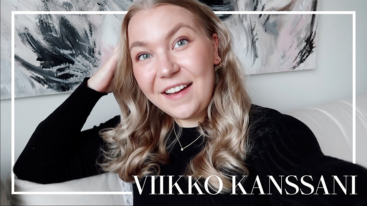 VIIKKO KANSSANI ✨ PR-TAPAHTUMA, PUPUJUTTUJA & KOTOILUA | Katri Konderla