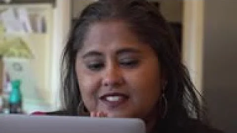 Students use tech to cite medical oath together