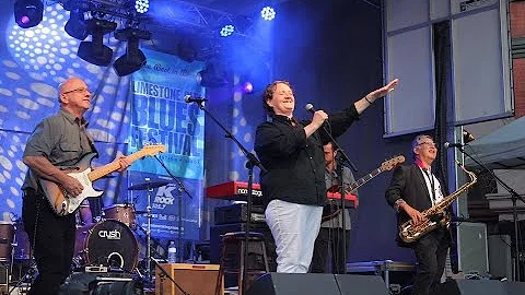 Kim Pollard Band - Homegrown Live Concert Series