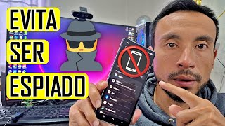 3 Trucos de Seguridad Que Nadie Te Cuenta ¡Protege Tu Android YA Evita Hackeos, Robos y Espías screenshot 4