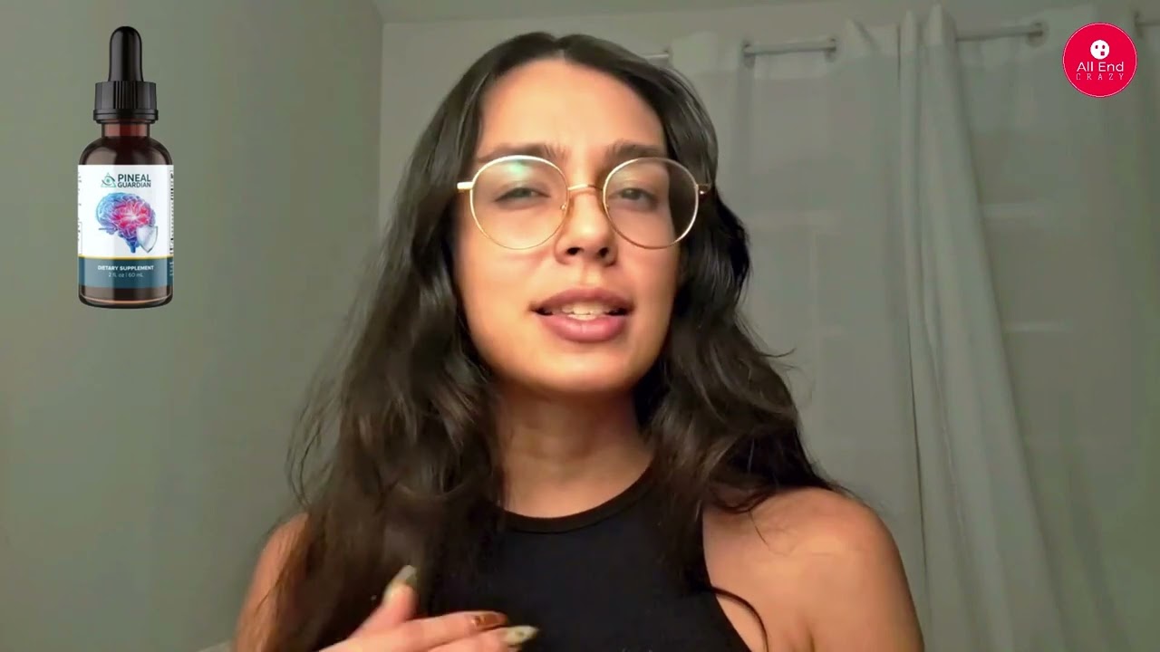 Pineal Guardian Reviews: Comprehensive Supplement and Drops Review