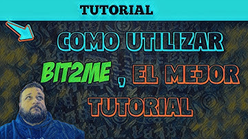 🚨 TUTORIAL BIT2ME , Como comprar Criptomonedas , cursos y mucho mas ❗️❗️😮😮