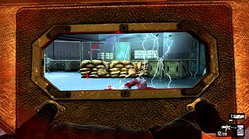 Fear 3 Playthrough Part 10 Interval 5 Tower Lets play Gameplay & Walkthrough 1080p