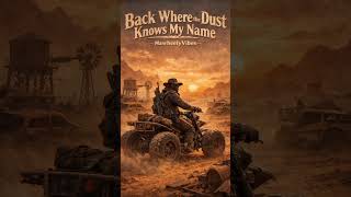 Download Lagu Back Where the Dust Knows My Name MP3