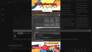 cara melakukan case folding, text preprocesing di colab #text #preprocessing #shorts #python