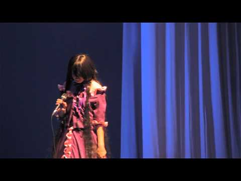 Niji 2013: Риан - Ayumi Hamasaki "Marionette"