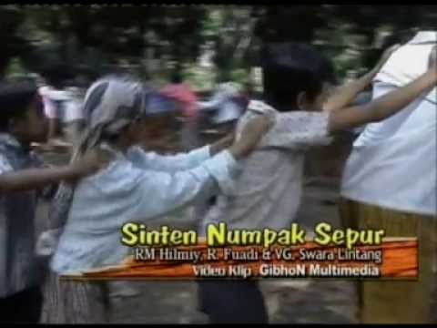 SINTEN NUMPAK SEPUR