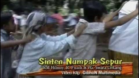 SINTEN NUMPAK SEPUR