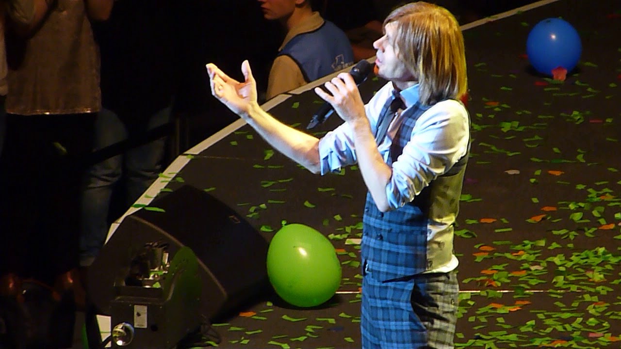 The Kelly Family Who Ll Come With Me David's Song