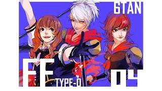 【6tan】FinalFantasy Type-0 HD #04