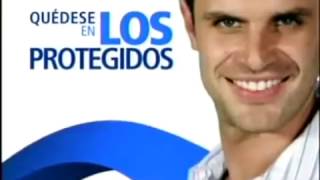 Los Protegidos Episode 137