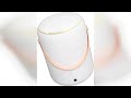 Overview: Shanbor Portable Washing Machine, Built in Draining Fence Effortless Small Cleaning Ma...