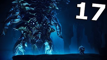 MASS EFFECT 3 Legendary Edition Walkthrough Part 17 No Commentary