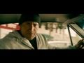 Faster | Clip: 'Getaway car Chase'