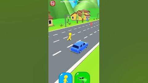 Shape shifting | Level-1| #shorts