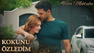 Mehmet Eve Döndü... - Veda Mektubu Özel 