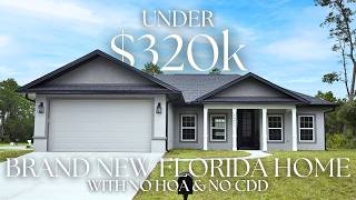 Brand-New Ocala Home with Timeless Charm | Affordable No HOA Brand-New Ocala Home with Timeless Charm | Affordable No HOA
