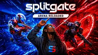 SPLITGATE: ARENA (First game...) 10/10