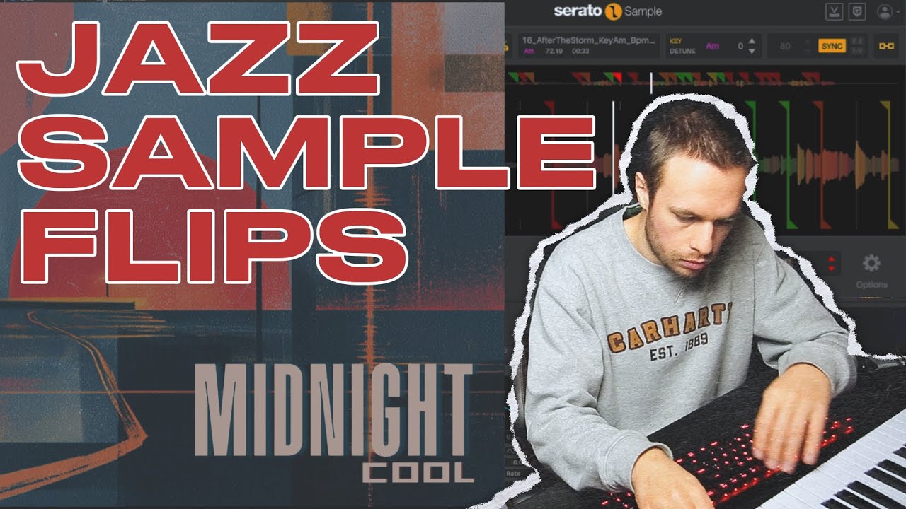 This is the best Jazz Sample Pack - Lofi Labs #11 by Lofi Sounds