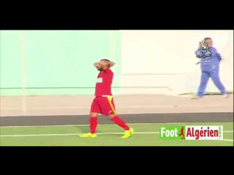 Ligue 1 Algérie (5e journée) : USM Blida 2 - NA Hussein Dey 2