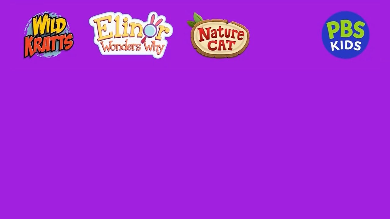Pbs Promo PBS KIDS Promo - Earth Month (2025, Local) - YouTube