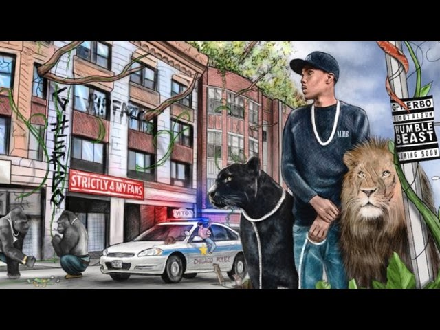 Watch G Herbo - Outro (Strictly 4 My Fans) on YouTube Watch G Herbo - Outro (Strictly 4 My Fans) on YouTube