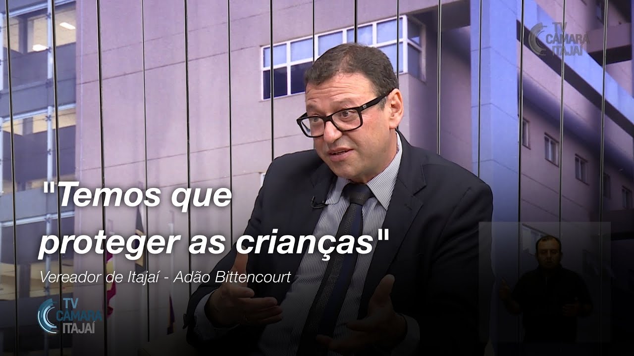 Projeto evita contratação pelo Município de condenados por crimes contra crianças e adolescentes