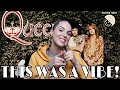 Queen - You&#39;re My Best Friend (Live, at Earls Court, 1977) [REACTION VIDEO] | Rebeka Luize Budlevska