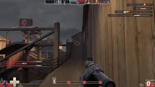 LETS GET SOME WINS! | TF2 FRIDAY