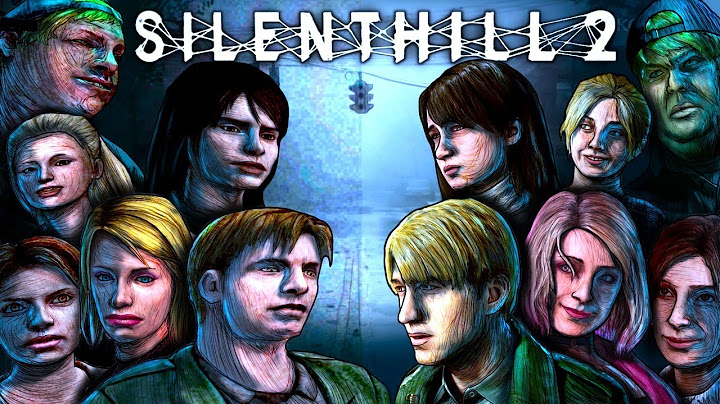 The Brilliant Remake of Silent Hill 2 | An In-depth Comparison