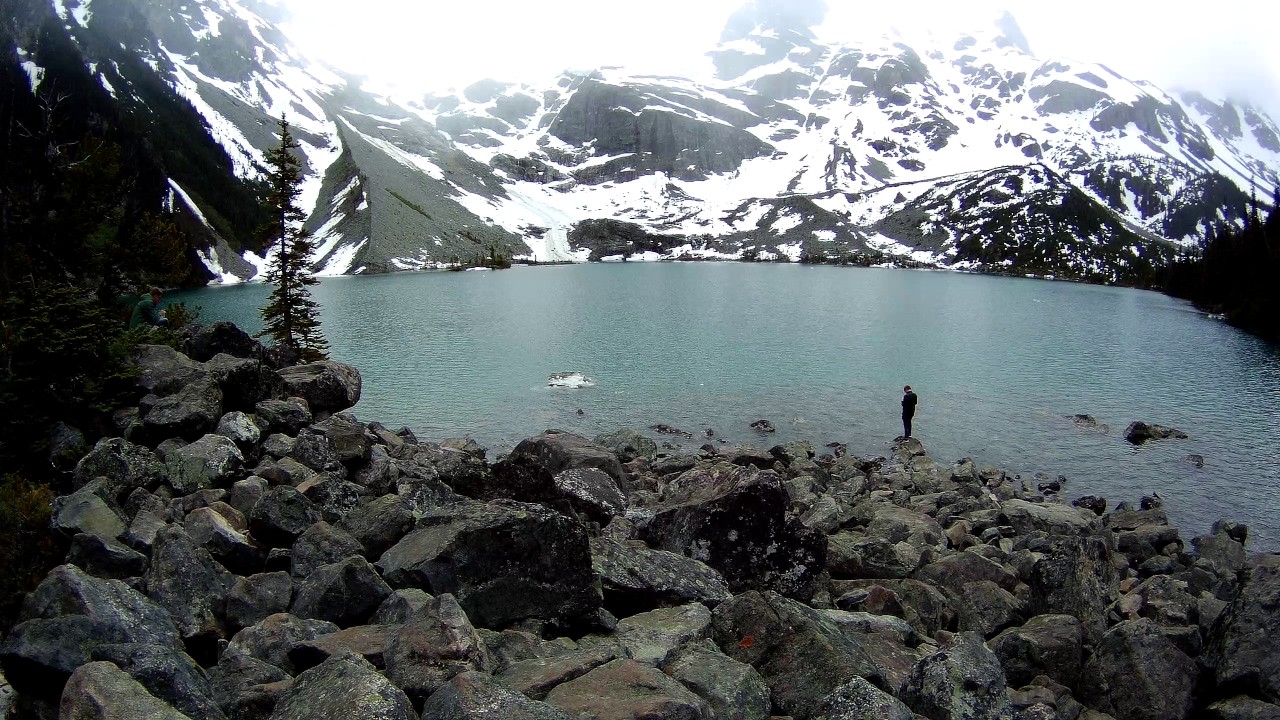 camera iphone 8 plus apk Awesome Upper Joffre Lake, Joffre Lakes Provincial Park, near Whistler, BC, Canada