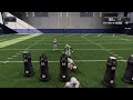 Road to Glory NCAA Football 25 part 1