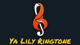 YA Lili Ringtone - Ringtone buddy