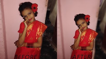 How To Blur Background In Adobe Photoshop 2023 | Blur Background Photoshop Tutorial Bangla By Ms