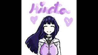 Hinata Sketch