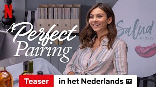 A Perfect Pairing (Teaser ondertiteld) | Trailer in het Nederlands | Netflix