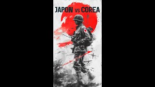 ⚠️ ¿Japón atacó a Corea? 💥😳