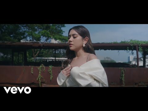 Ziva Magnolya - Cukup (Official Music Video)