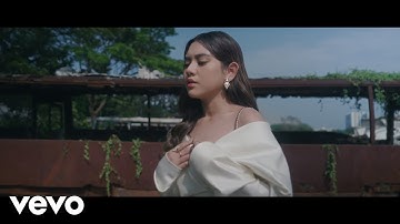 Ziva Magnolya - Cukup (Official Music Video)