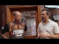 How Hidden Technology Transformed Bowling