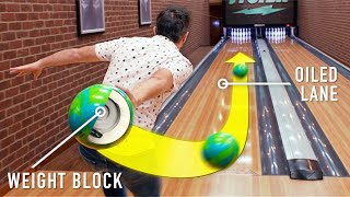 How Hidden Technology Transformed Bowling screenshot 5