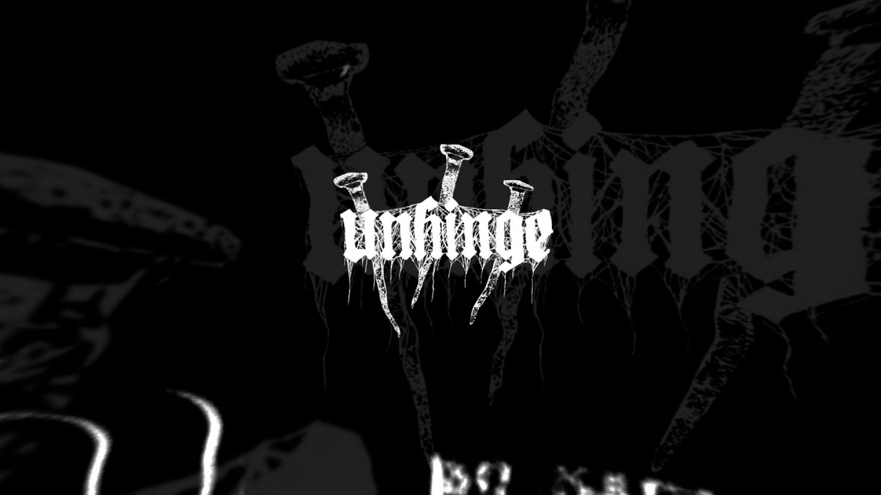 UNHINGE (NJ DEATHGRIND) Interview - Gold Sounds -  April 12, 2025