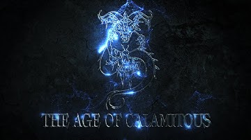 The Age of Calamitous - Update XVI (The Cold Embrace)