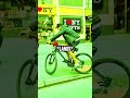 Tota shows off his crazy bike skills while in New York City 😭❤️&zwj;🩹