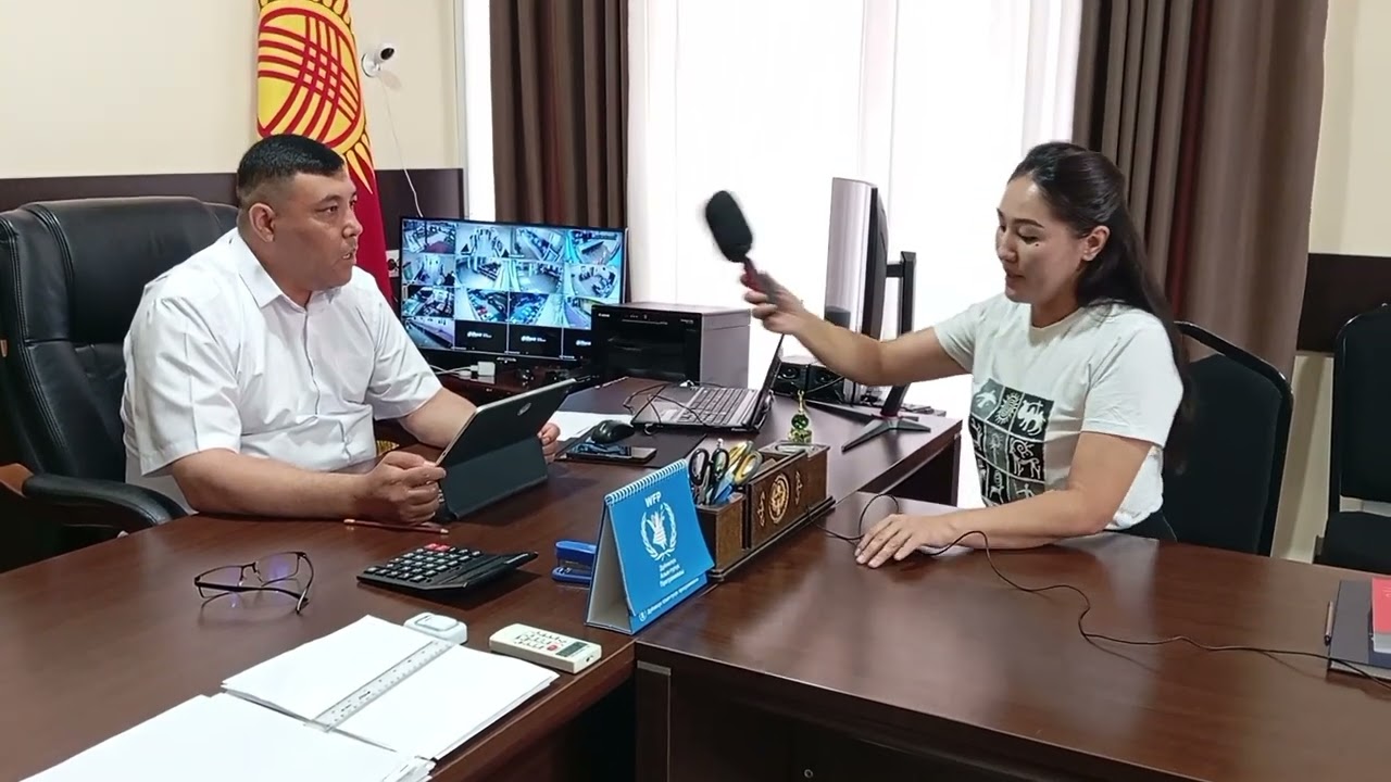 #Араван району миллионер болгун келсе айыл окмот бол. Турлоп катын аласын окмоттун акчасын чачасын.