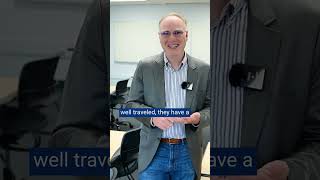 You Belong In The International Education Management Program