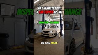 How Much Can I Make in a Day Fixing Cars? 💵